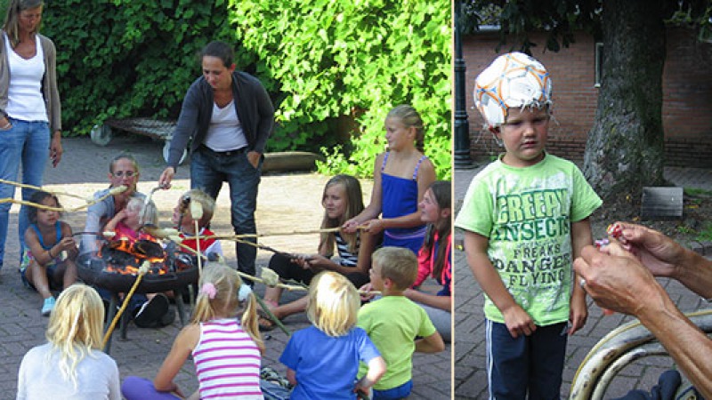 De Snieder SVR
