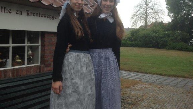 Oudheidkamer "Buisjan"