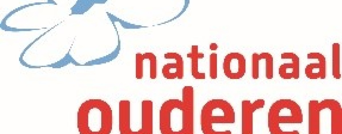 het nationaal ouderenfonds het nationaal ouderenfonds