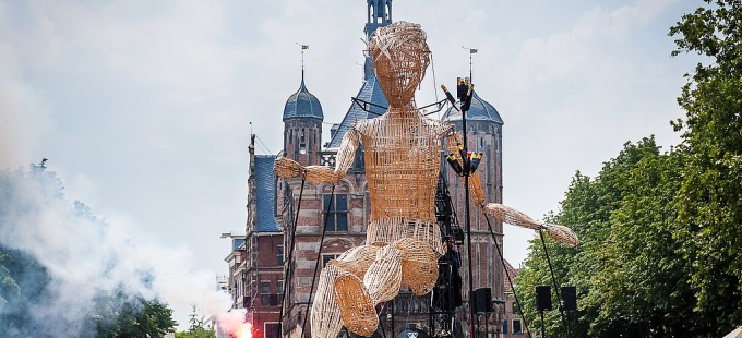 Deventer op Stelten