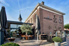 Food & Drink Club De Wethouder