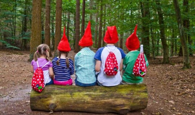 10 tips voor de meivakantie in Twente. Maak er een feest van met deze leuke activiteiten.