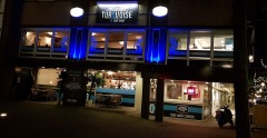 Turquoise Enschede