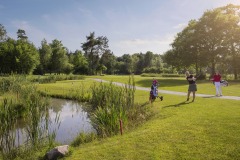 Golfbaan Het Rijk van Sybrook