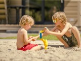5 sterrencampings Nederland