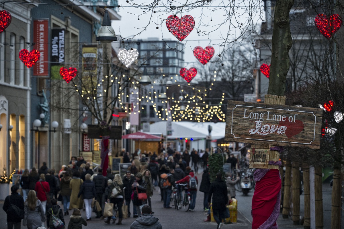 7 kerstmarkten in Twente. Zo mooi als Duitsland. VisitOost