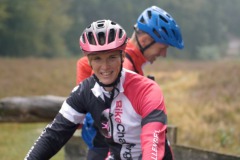 Arrangement Mountainbike Mania Camping de Noetselerberg