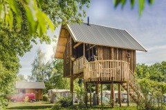15% korting op de huursom