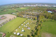 Kamperen bij Camping Scholtenhagen