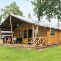 Camping de Zandstuve Hardenberg