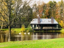 Fox Lodges