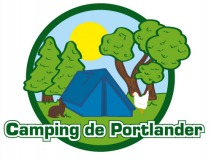 Camping De Portlander