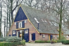 Bed & Breakfast De Woeste Wieven op Erve Bonkert