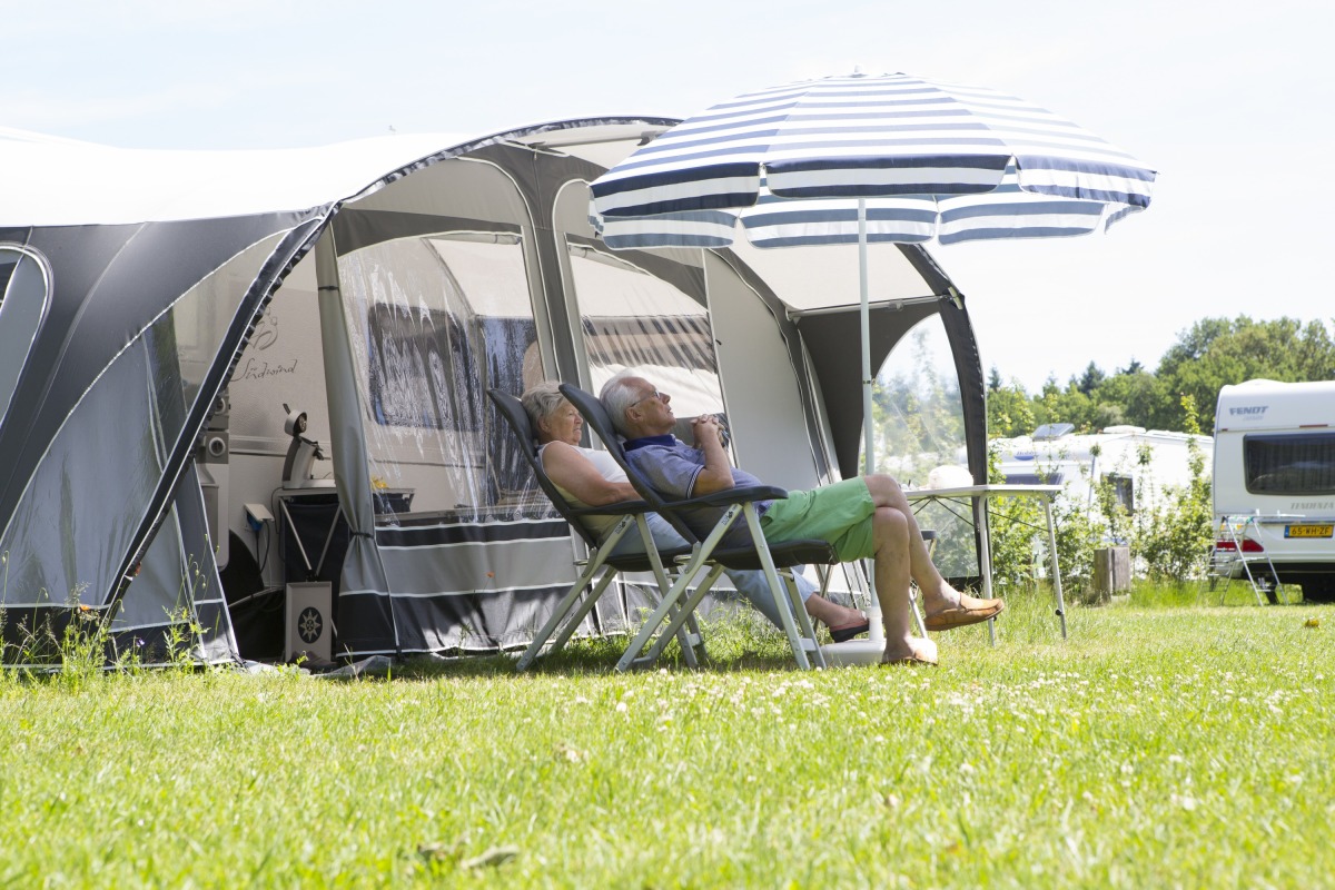 Campsite De Noetselerberg photo 3