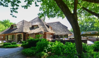 Restaurant & Hotel Hoog Holten