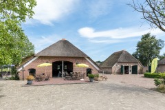Fiets en spel-arrangement de Maathoeve