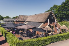 Bistro de Oale Sté