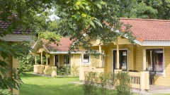 alle bungalowparken alle bungalowparken