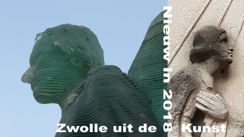 Zwolle uit de Kunst!
