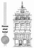 Hotel Hanzestadslogement 'De Leeuw'