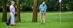 Short Golf