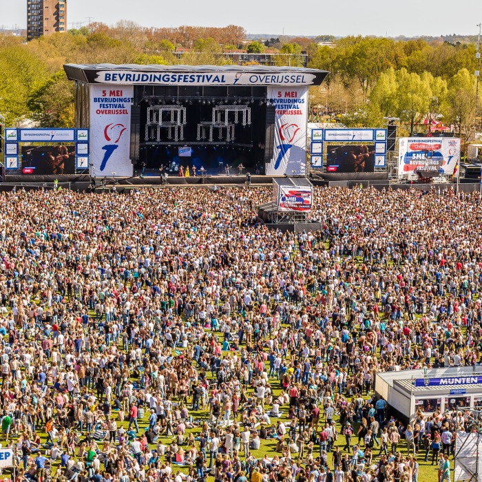 Festivals Zwolle VisitZwolle