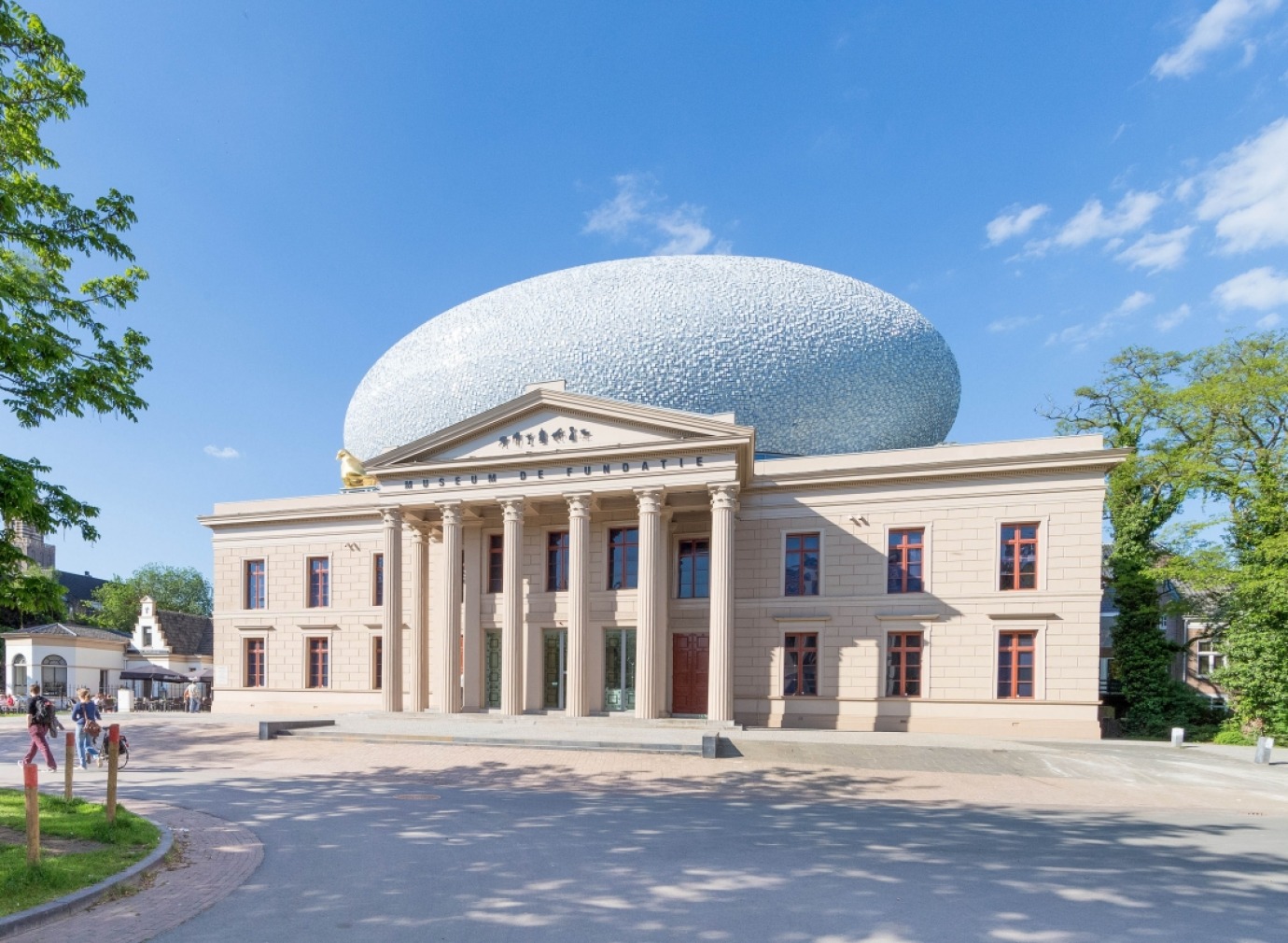 Museum de Fundatie - VisitZwolle
