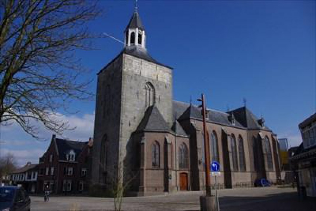 St. Pancratiusbasiliek