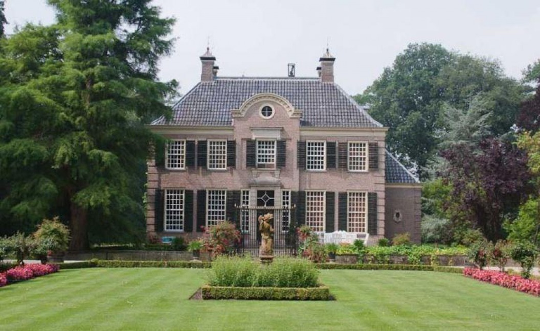 Havezate Den Aalhorst
