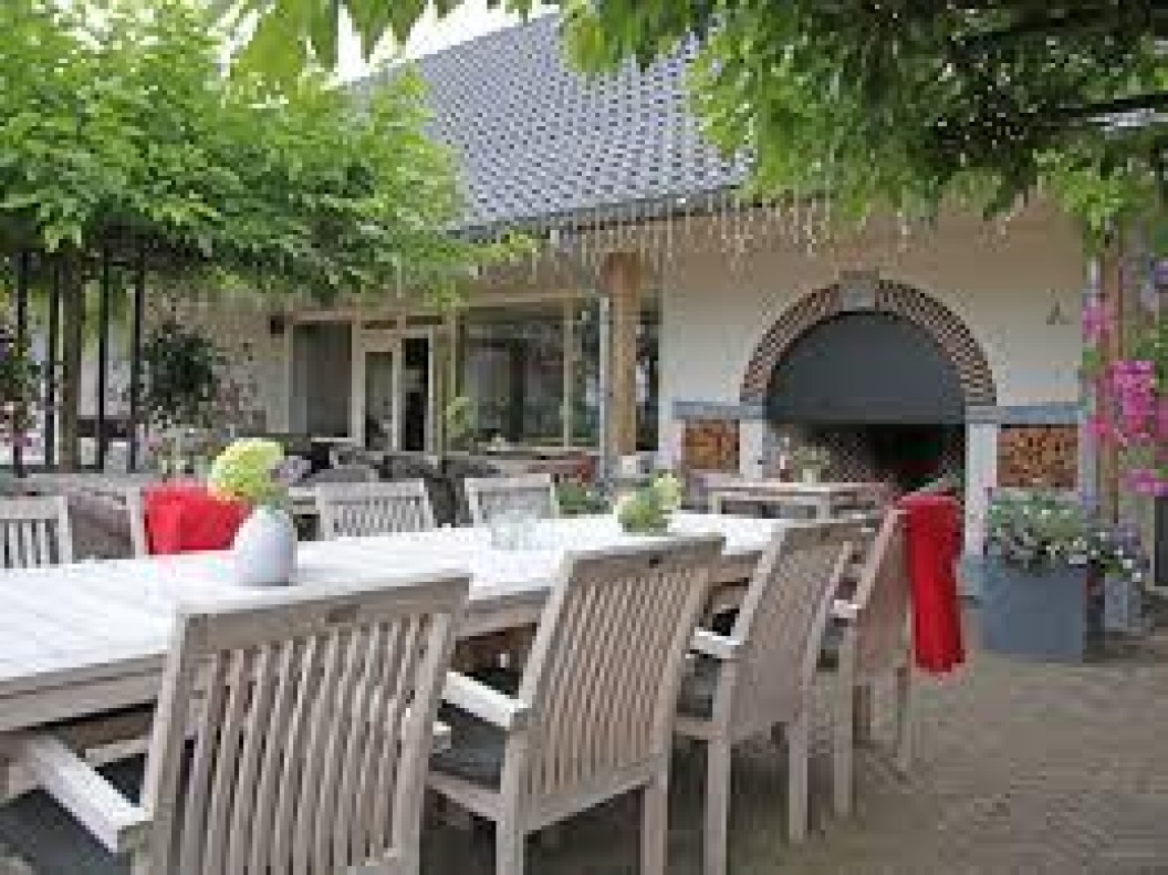 Restaurant de Hazelaer