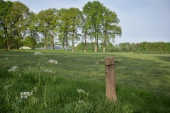 Geloofslandschap rond Deventer