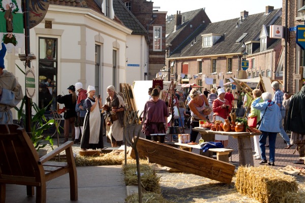 Dikke Tinne Festival Dikke Tinnie festival