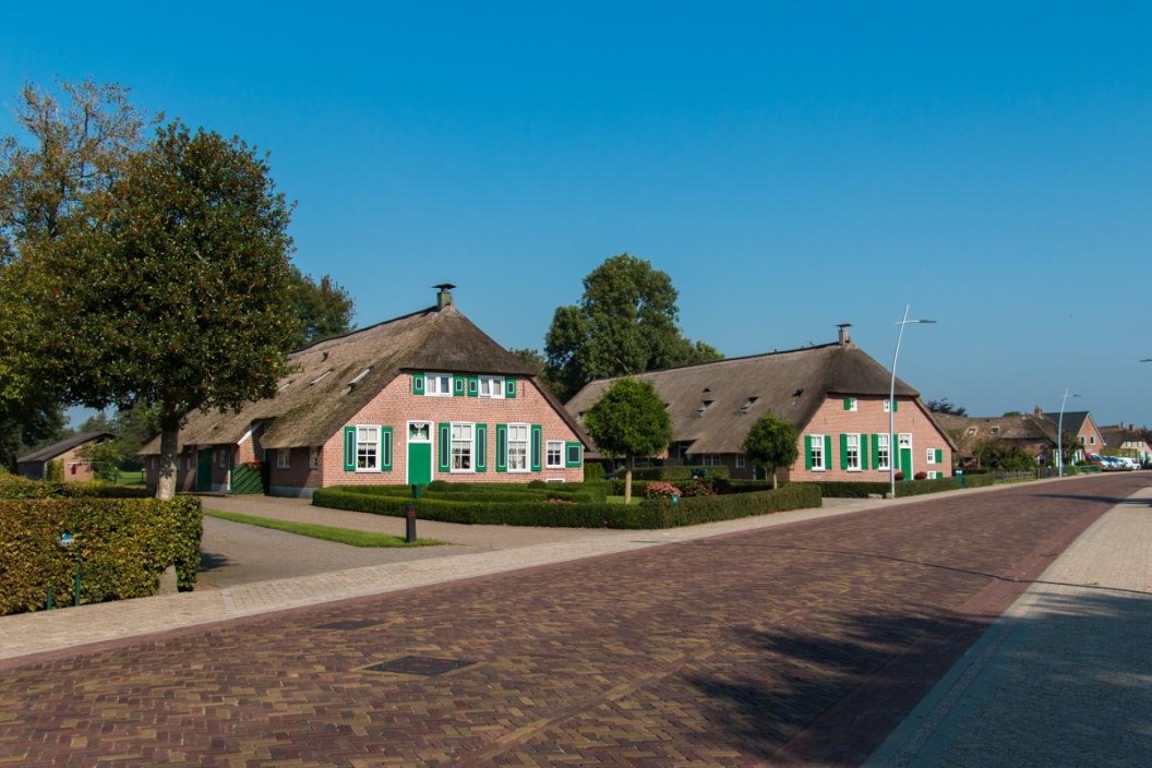 Staphorst