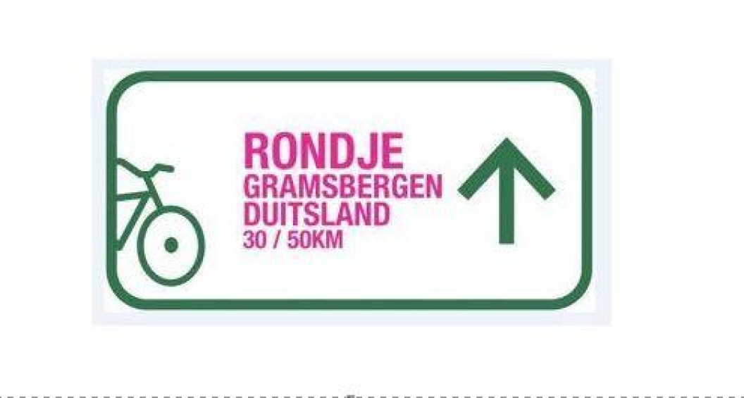 Centrum Gramsbergen