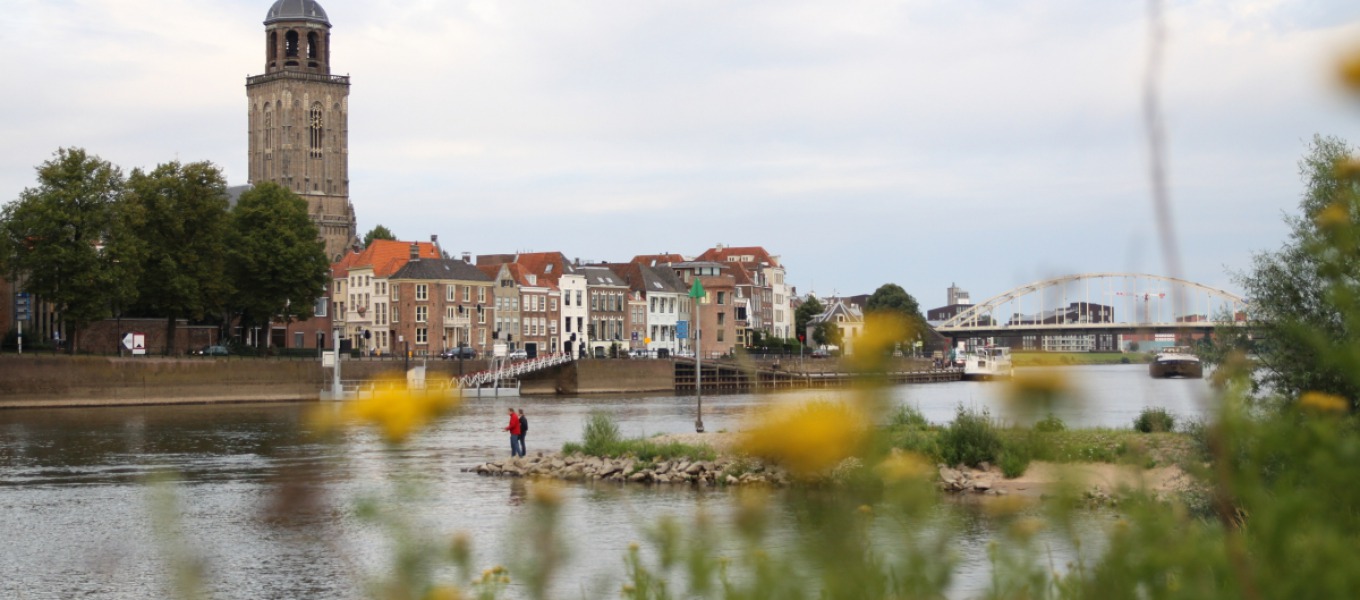 Bezienswaardigheden in Deventer: wat je gezien moét hebben! - VisitOost