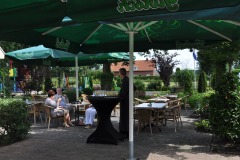 Restaurant Peddemors