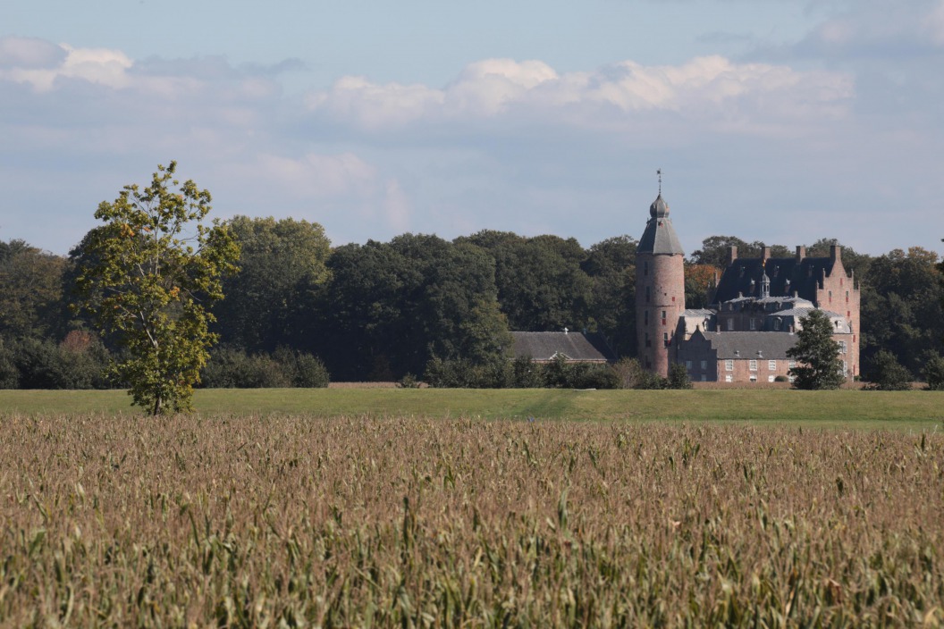Kasteel Rechteren