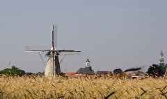 Molen van Oude Hengel