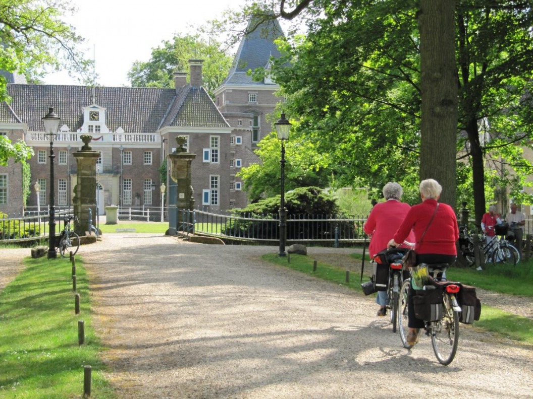 Kasteel het Nijenhuis