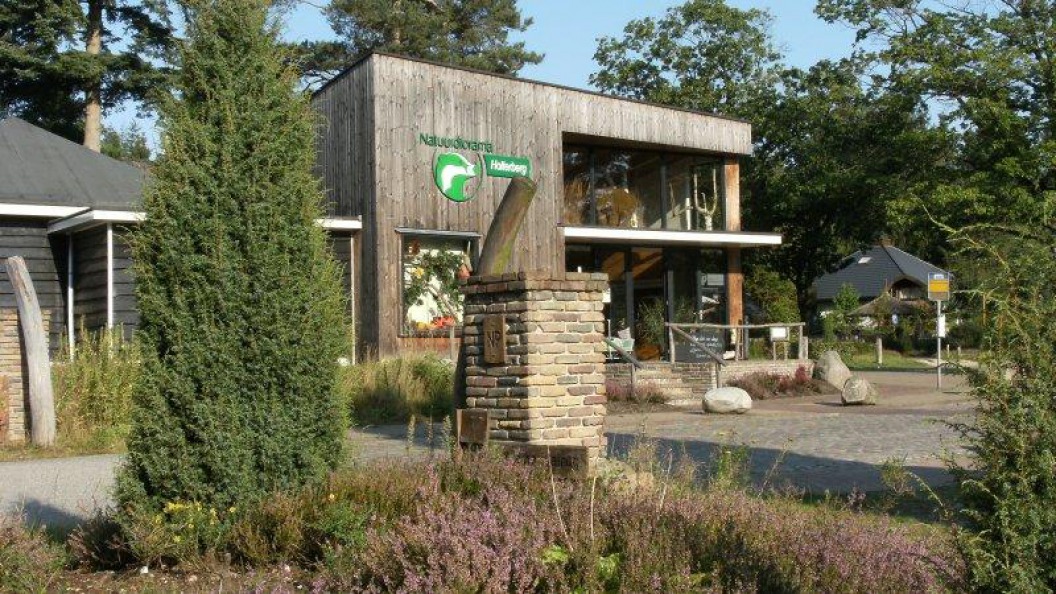 Natuurmuseum Holterberg