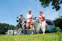 Fietsroute Noetselerberg