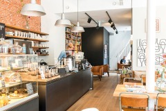 Chocolate Company