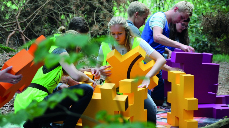 Gezellige en actieve groepsactiviteiten in Twente - Twente