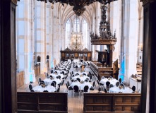 Academiehuis de Grote kerk