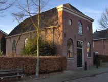 Doopsgezinde gemeente