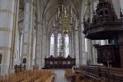 Rondleiding door de Grote of St. Michaëlskerk