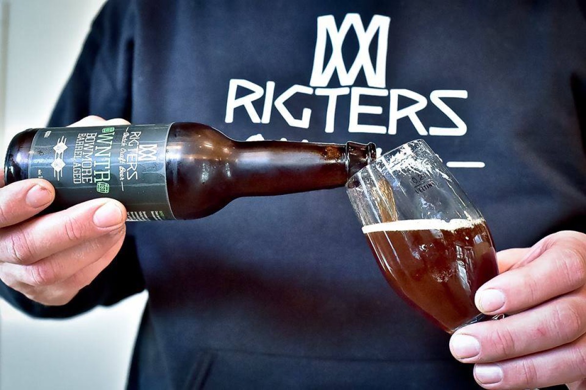 De 4 stoerste uitjes om te doen in Haaksbergen met je vader. Haaksbergen natuurlijk