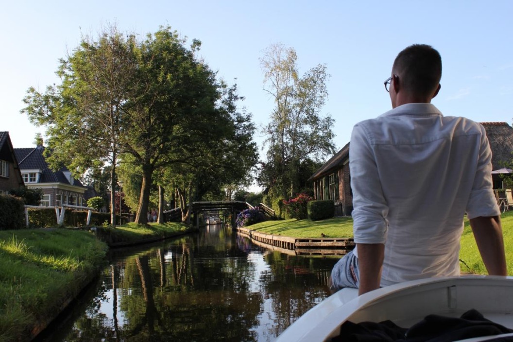 Giethoorn
