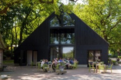 B & B Hoeve Springendal