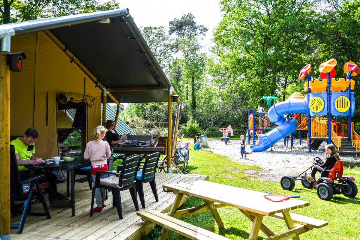 Vacation park Bergsehaak photo 5
